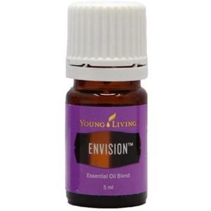 Envision Essential Oil blend
